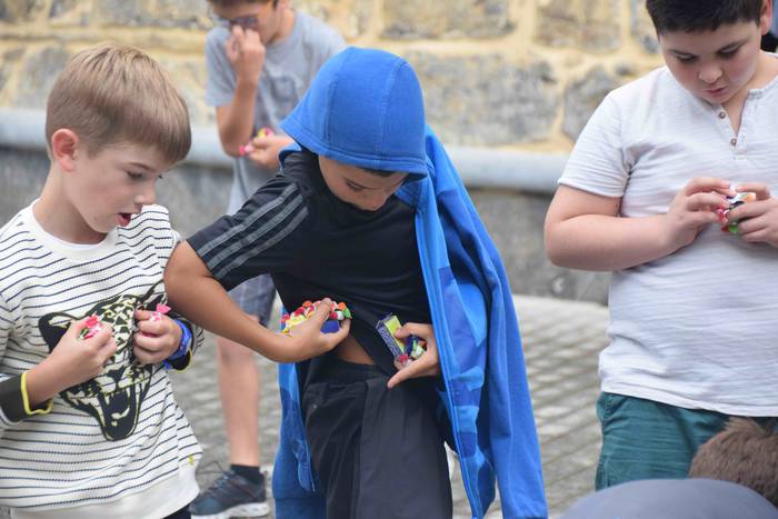 Baliarrain festak traka pilo 18 1534243884607