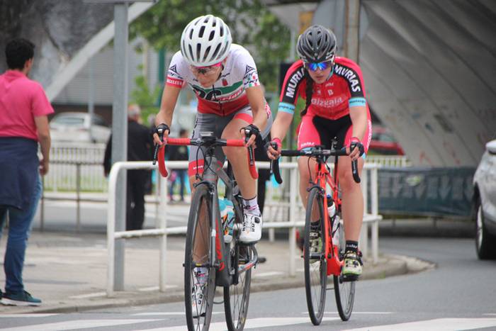 Lucia Gonzalezek irabazi du  18 1527422819929