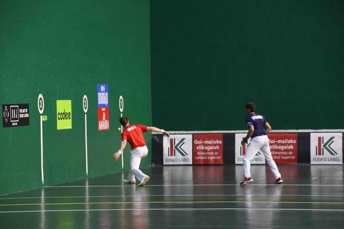 Artolak aurrera 40 1570469355239