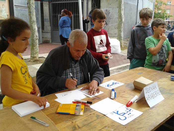 Jatorri ezberdinetako mokadu 4 1527783586423