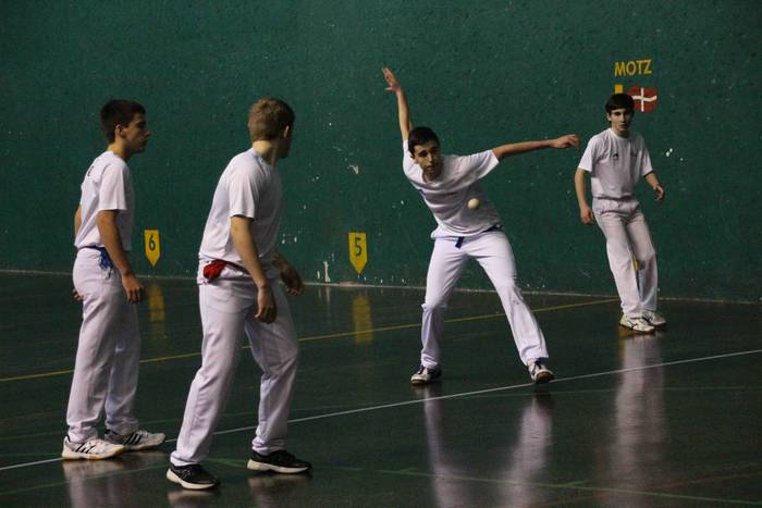 Gabonetako Pilota Topaketa 2018 Alegia finalak 49 1546114262217