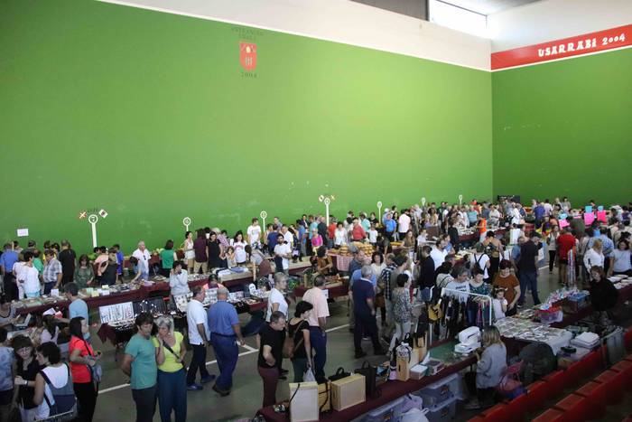 Jendetza elkartu du Asteasuk 29 1569763912419