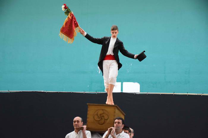 Hasi dituzte Lizartzan inaut 62 1550323687954