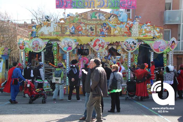 Gaztetxoenen dibertsio 19 1488201380447