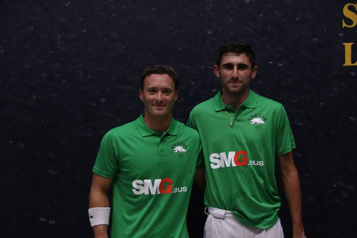 II. XARE IREKIAREN 2. JARDUNALDIA