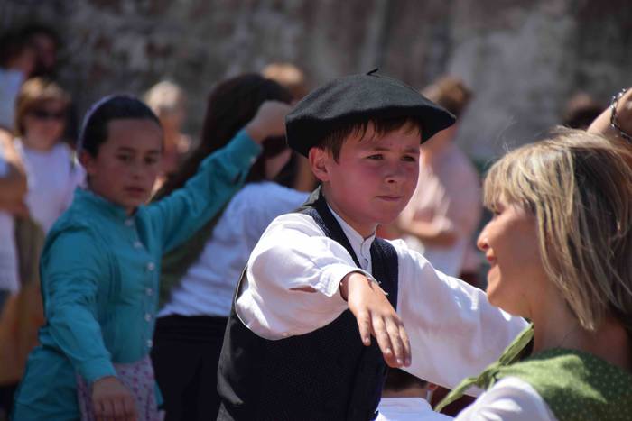 Bidaniko jaiak 2019. Herriko 57 1566647531327