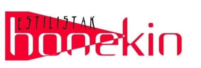 Honekin logotipoa