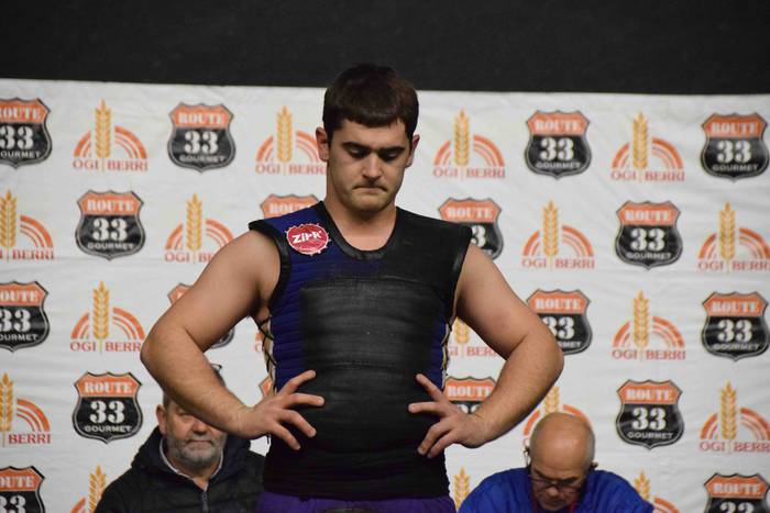 Jokin Eizmendik irabazi du A 7 1573931067525