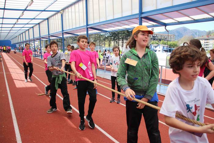 Kirola, elkartzeko aitzakia 53 1553257145475