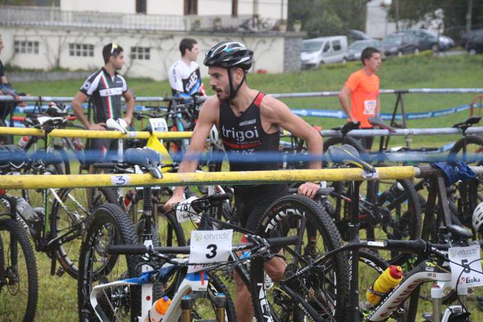 Lokaztuta Amasako XXIV. mendi duatloia 21 1477235255829