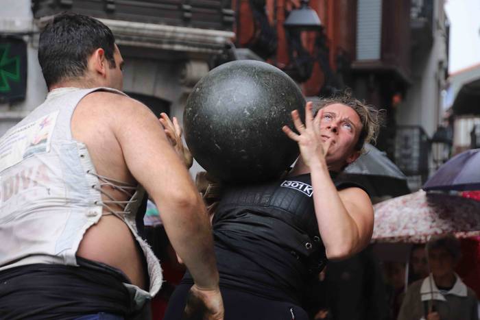 Herri kirolak sanjoanak Tolo 25 1656161864983