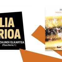 Tertulia literarioa