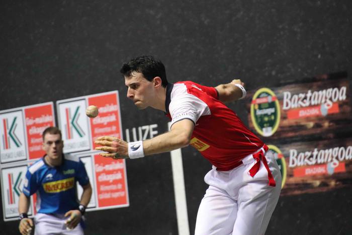 Azkeneraino borrokatuz lortu 38 1649016652416