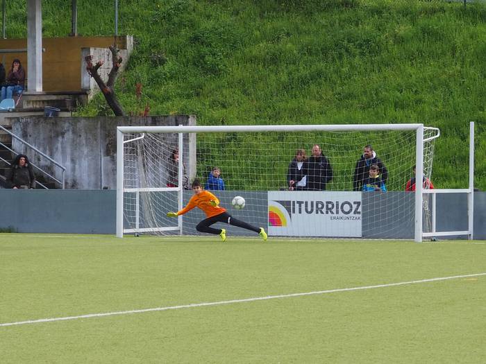 Intxurreko infantilek irabaz 7 1523264259552