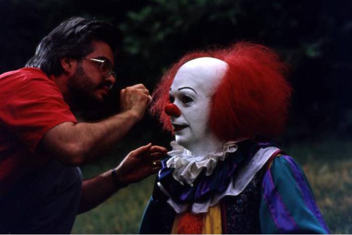 IT, filma