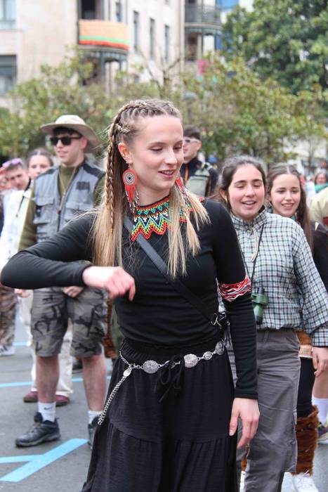 Mozorro festa Zaldunita egun 81 1740932869462