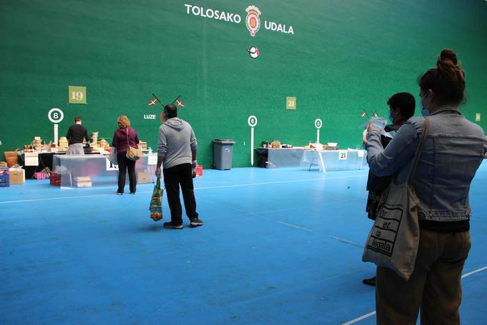 Egin da Tolosako Azoka 9 1587216584977