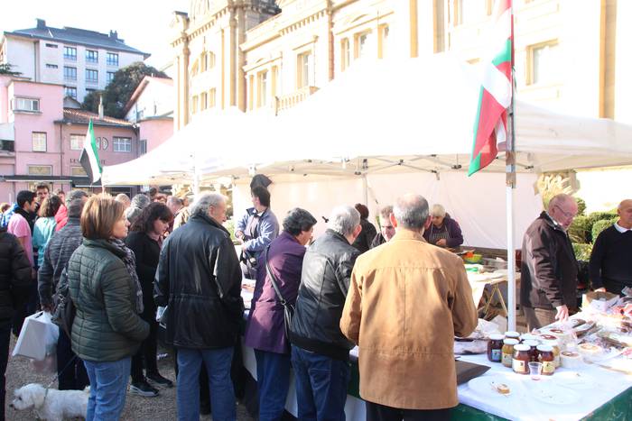 La Jara elkartea Extremadurako produktuak 3 1449941975493