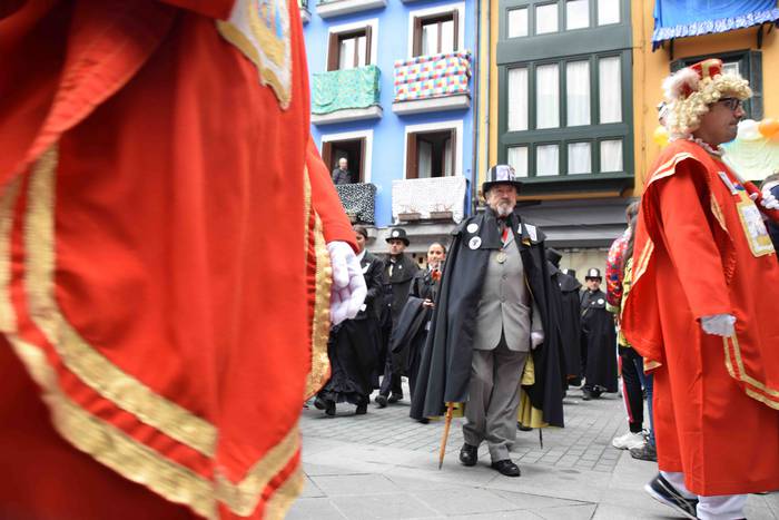 Inauteriak, txupinazoa 2019 8 1551363859242