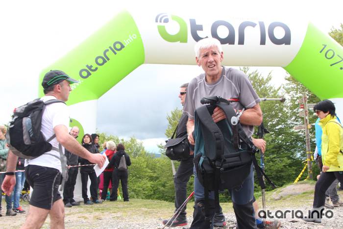 San Migeleko ataria, XIV Orduak 87 1464544295148