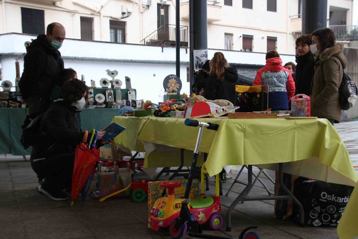 Zizurkilgo gabonetako azoka  19 1639231531011