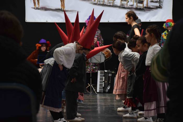 Lizartzako inauterien hasier 72 1644672422660