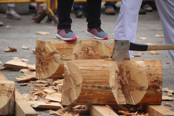 Festa giroan San Inazio egunean  8 1469993298466