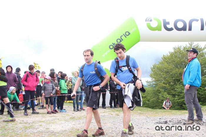 San Migeleko ataria, XIV Orduak 83 1464544293491