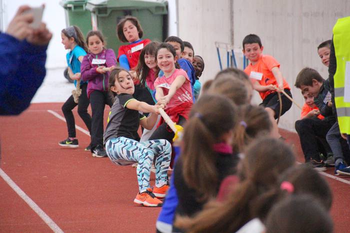 Eskola Txikien topaketak 420 42 1520602645147