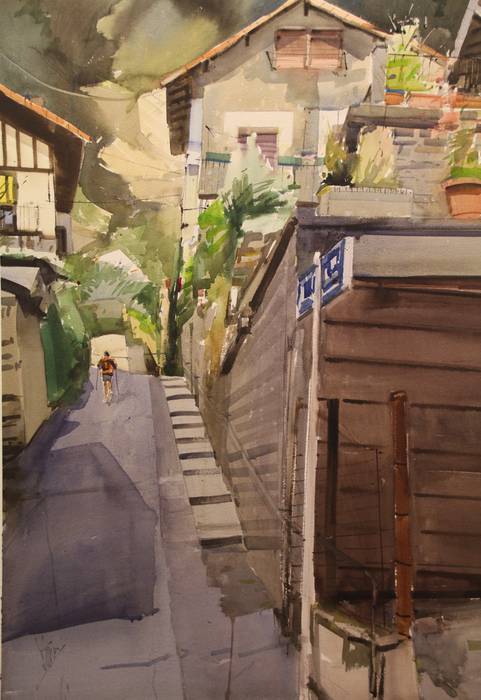 Kultur tailerren erakusketa 2016 Tolosa 2 1467879383995