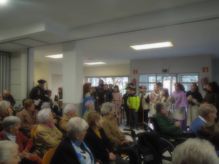 Santa Ageda bezperan kantari 9 1549378686023