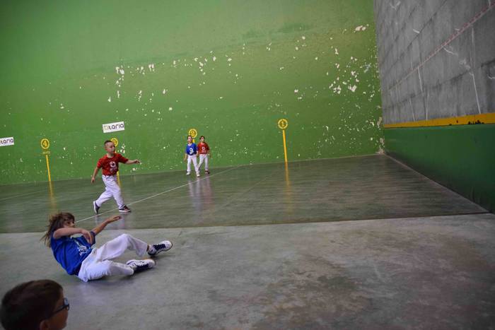 VI. Ataria Pilota Txapelketa 9 1656166589740