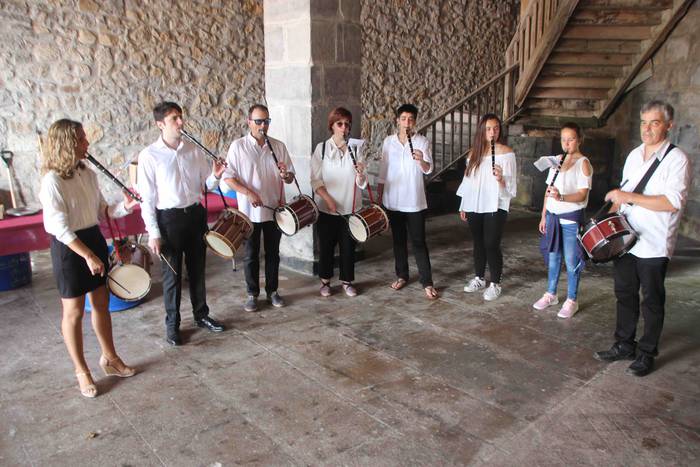 Asteasu San Pedro jaiak 2018 5 1530275470936