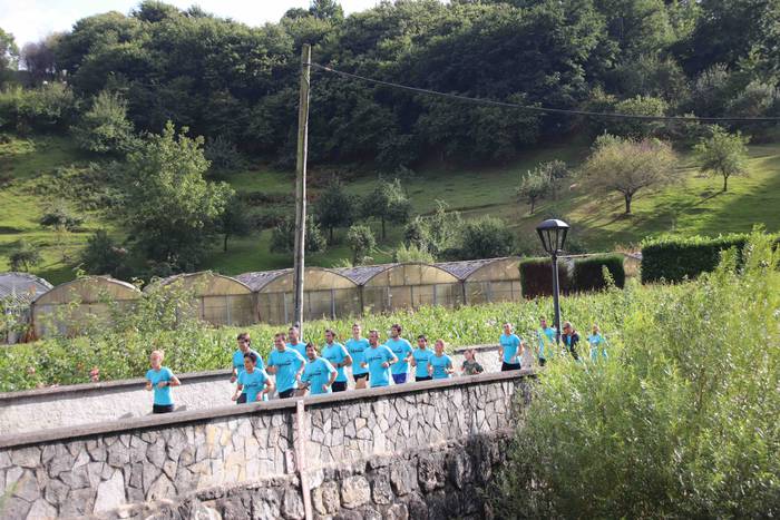 Emandakoa bueltan itzuli die 25 1567789887647