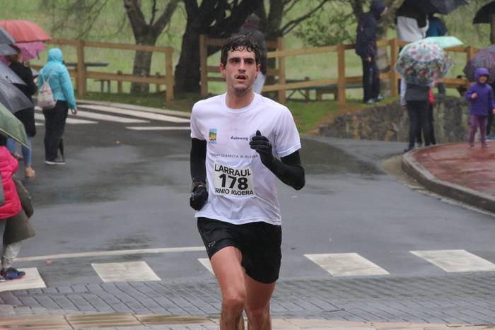 Iñaki Olanok eta Ainhoa Jaur 72 1552909949208