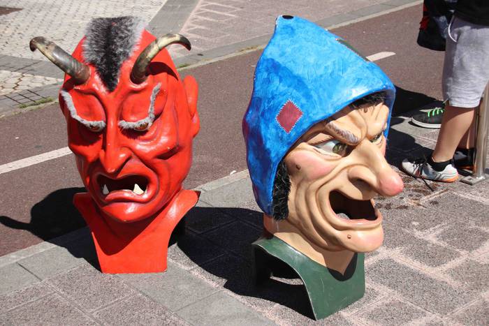 Euskal Jaia Ugaare auzoan 28 1559407134476