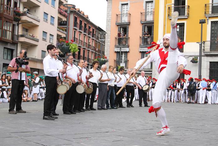 Tolosako sanjoanak, larunbat 91 1498331611714