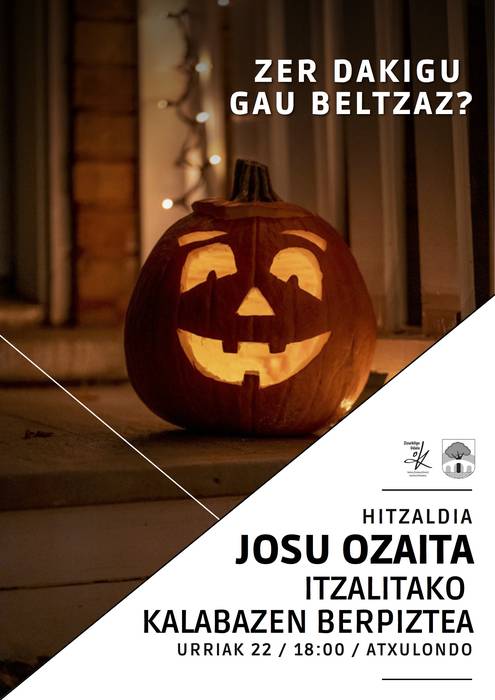 Hitzaldia