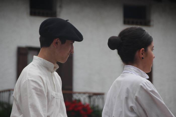 Festa giroan San Inazio egunean  29 1469993522523