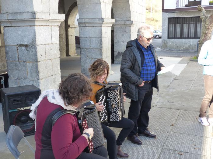 Amezketa kantari, 2019ko abe 4 1575280593245