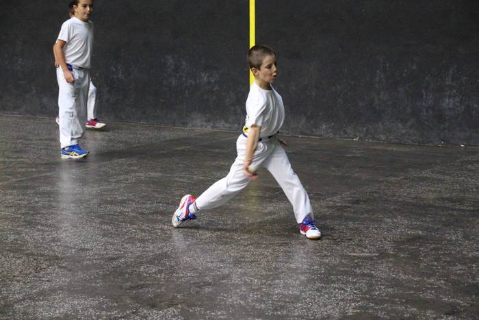 Amezketa San Bartolome 2018  8 1535198673946