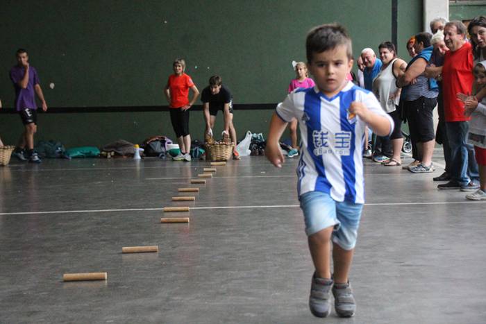 San Inazio ospatzen Ibarran  26 1501438925542