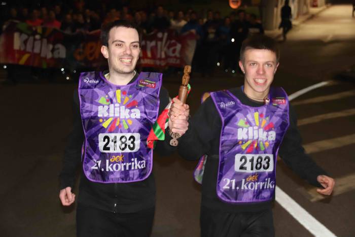 21. Korrika, Villabonan, Iru 15 1555132639880