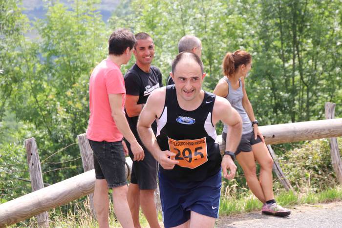 Aitor Regillaga eta Izaro Ru 40 1563105619291