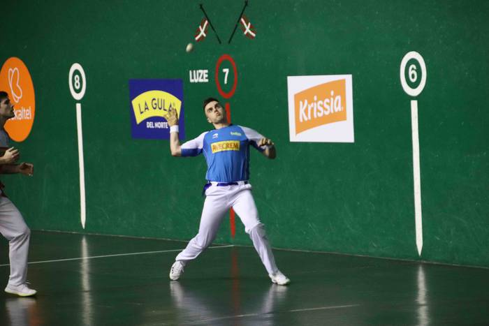 Altuna III.ak bakarrik iraba 11 1644259276739