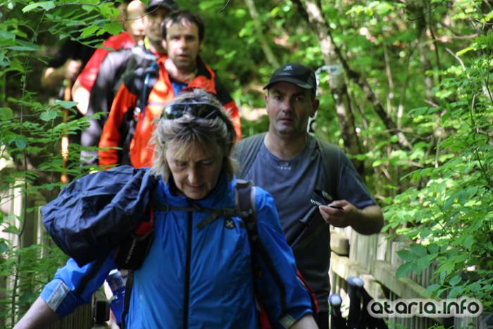 XIV Orduak Minak - Larrondo 244 1464547345351