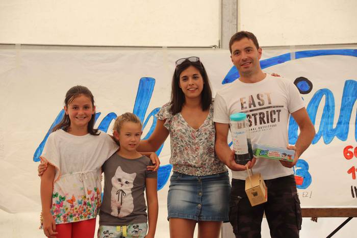 Gurpil gainnean esnatu da Or 47 1565957339322