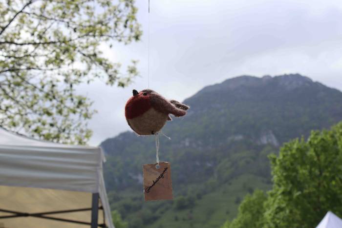 Larre irekierarik ez, baina  7 1651405472098