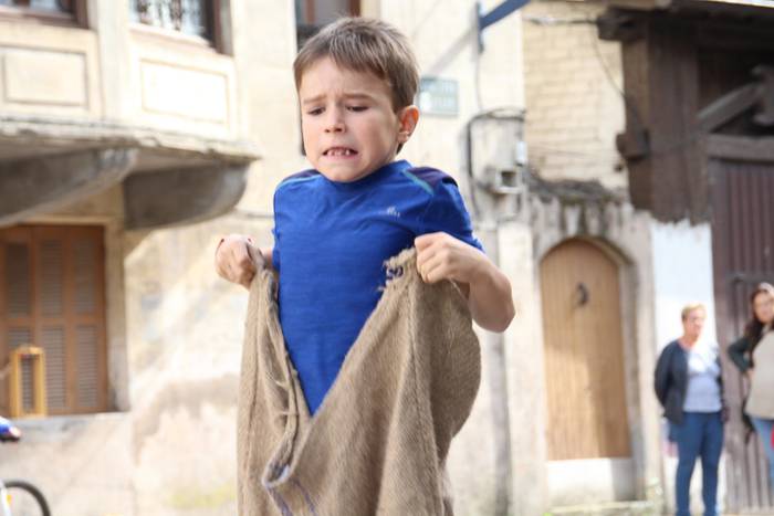 Bazkalondoa haurrena da 22 1505578626177