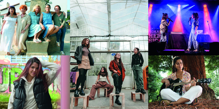 Oholtza emakumeentzat